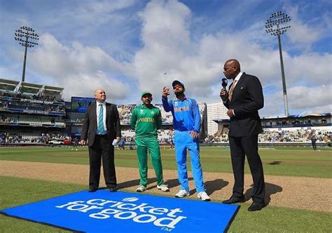 ICC Champions Trophy 2017: Azhar Mahmood says the India-Pakistan ...