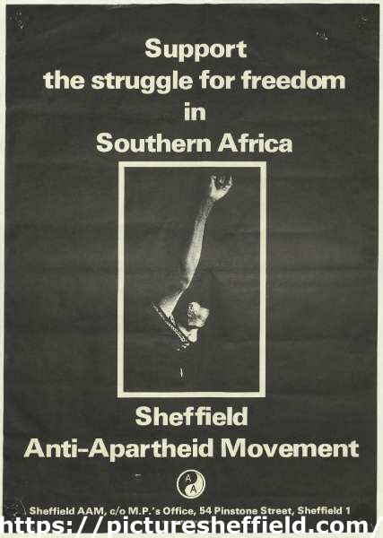 Searching Picture Sheffield