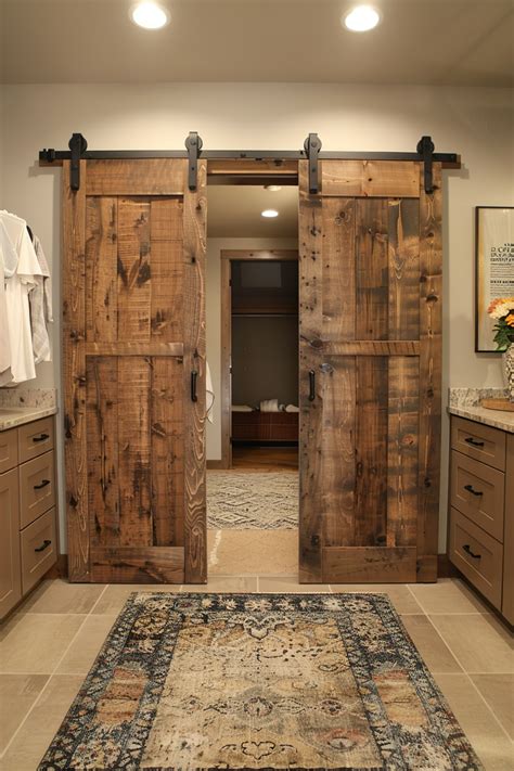 Types Of Closet Doors For Your Home - 123 Inspiration