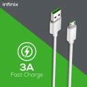 Infinix Micro USB Cable 2 A 1 m (XD01) - Infinix : Flipkart.com