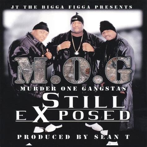 Still Exposed: Mog: Amazon.in: Music}