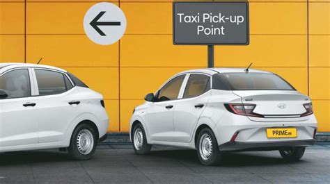 Hyundai Motor India launches dedicated offerings for taxis
