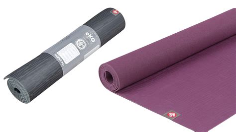 The Best Rated Yoga Mats on Amazon