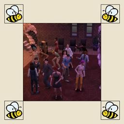 Image result for Sims 4 Prom Mod