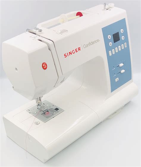 Image result for Singer Confidence Sewing Machine