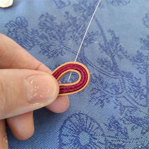 Image result for Small Crystal Earring Tutorials