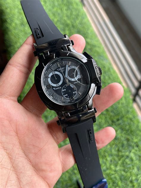 RC T-Race – Rehan's Collection