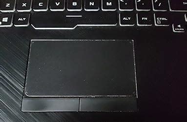 Saco Touchpad Protector for Asus Vivobook Max 15.6 inch Laptop ...