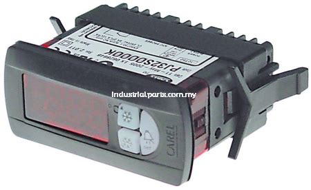 Image result for Carel Controller Passcode 6 Digots