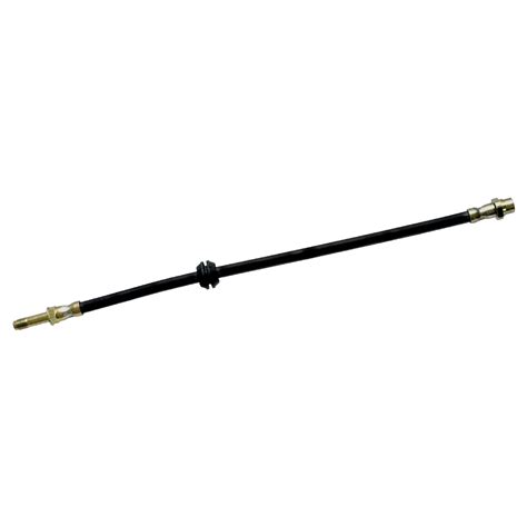 febi | 21117 | Brake Hose | bilstein group partsfinder | Official ...
