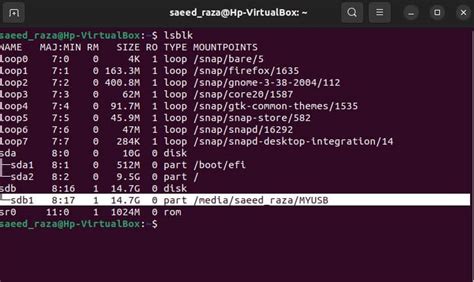 Image result for Ubuntu Terminal USB