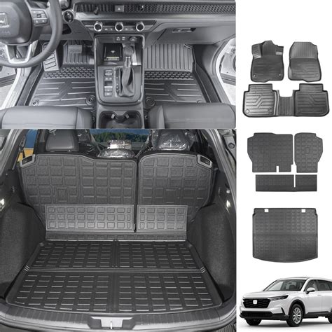 Honda Crv Replacement Floor Mats at Isaac Macquarie blog