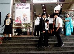 Celebrations | Florence Public School R. T. Nagar, North Bengaluru