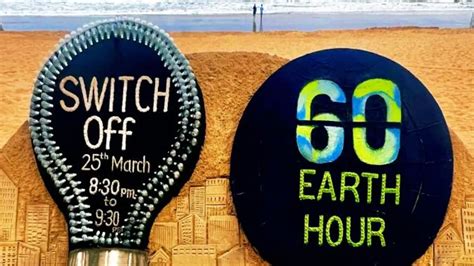 Earth Hour today: All you need to know about its timing in India ...