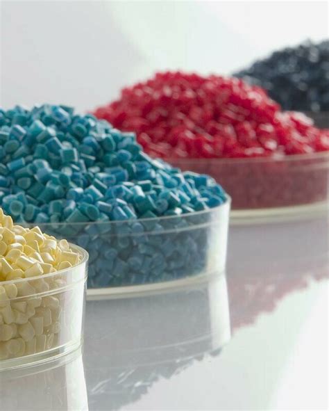 Raw Materials :: PVC Granules - AMBESA.com The Leading B2B E-commerce ...