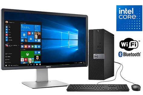 Image result for Desktop Computer System Bundle