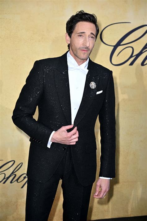 Adrien Brody's $425,000 Painting Featuring Marilyn Monroe Critiqued ...