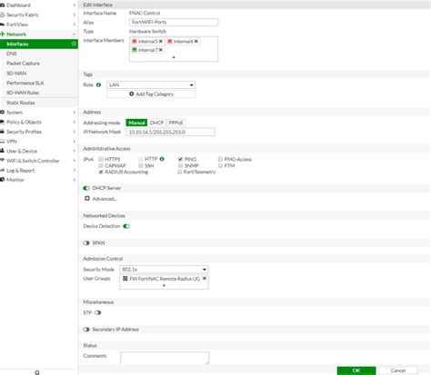Image result for FortiGate Basic Configuration