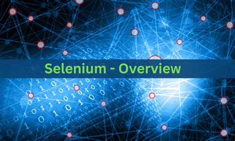 What Is Selenium Software 的图像结果