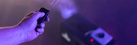 Image result for Fog Machine Controller