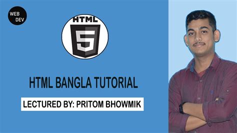 Image result for HTML Bangla Tutorial Desh TV
