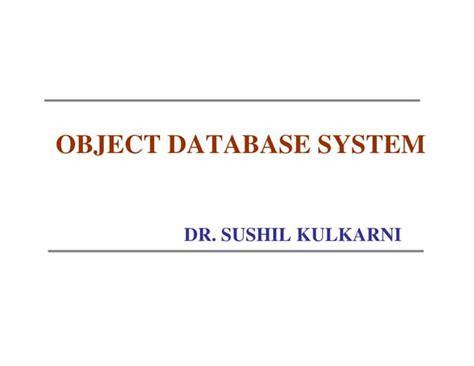 Image result for Object Relational Database Management
