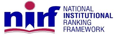 National Institutional Rankinig Framework (NIRF) | National College, Trichy