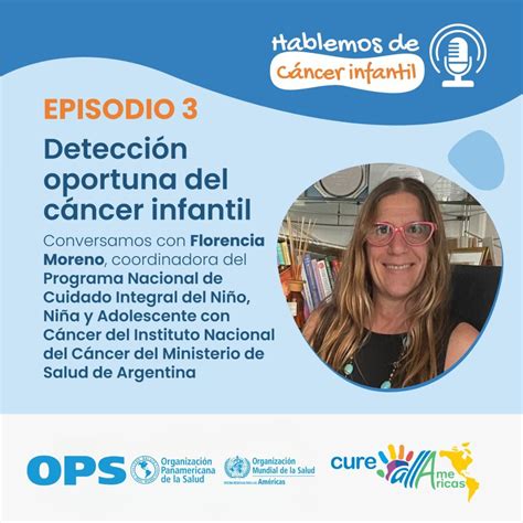 Journée internationale du cancer de l'enfant 2024 | OPS/OMS ...