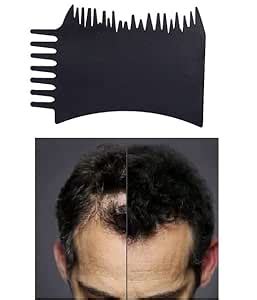 Buy Confidence Set of 4 Pcs Hairline Optimizer Comb Hair Building ...