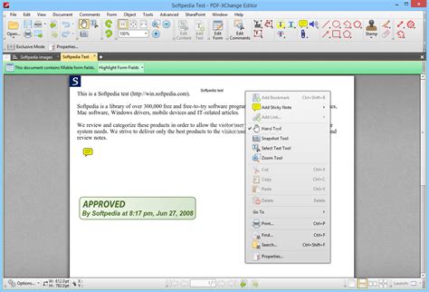 Image result for How to Open Tools On PDF