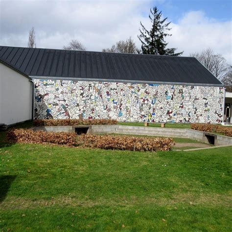 MUSEUM JORN (2025) All You Need to Know BEFORE You Go (with Photos ...