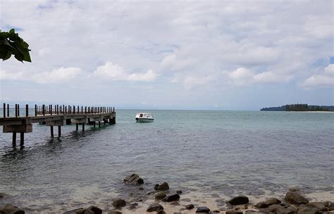 Pulau Tiga Tourism (2021): Best of Pulau Tiga - Tripadvisor