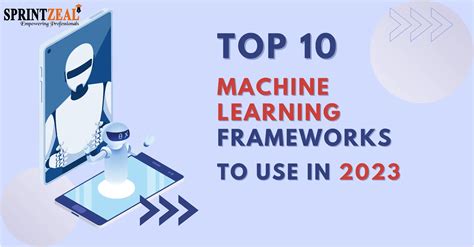 Image result for Machine Learning Frameworks