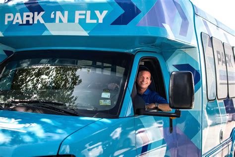 Park N Fly with Peach Pass | Convenient Airport Parking - Peach Pass ...