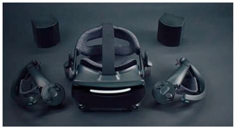 Impact of VR Application in an Academic Context