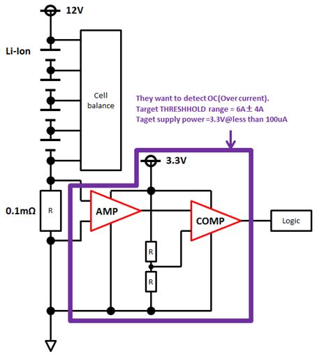 Image result for Parallel Low Power Amp