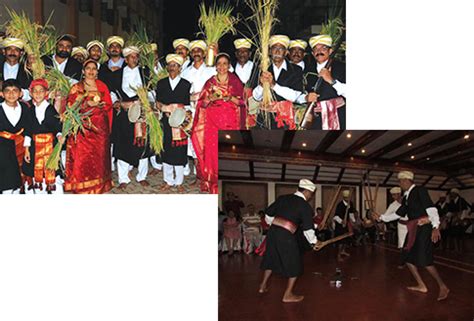 Blog | Puthari - A festival where the Kodavas rejoice in the bounty of ...