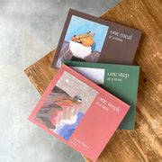 Illustrated Journals & Creative Paper Goods – Twillostory