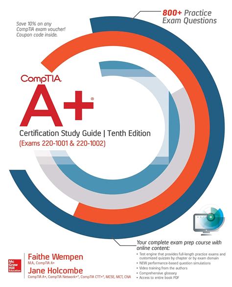 Image result for CompTIA A+ Study Guide