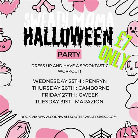 Camborne Halloween Party, Camborne Cornwall x, 26 October 2023 ...