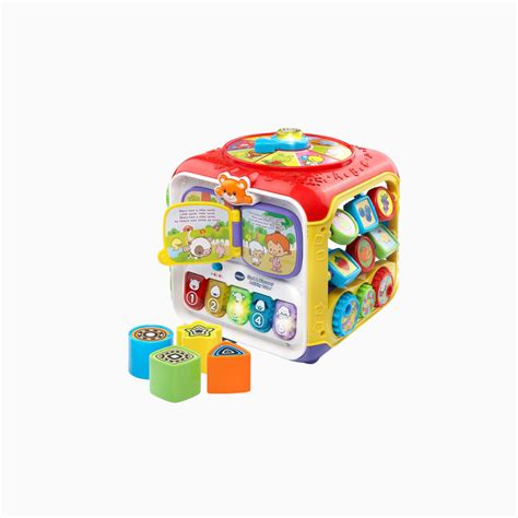 Activity Toys – The Moms Darling Baby Shop