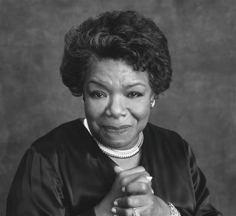 Maya Angelou Wished She Wrote 1 Classic Country Song