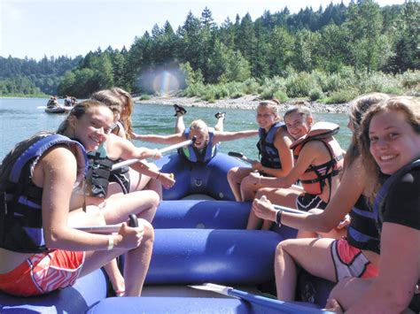 YMCA Camp Collins Session 5 – 2013 http://ymcacw.org/locations/ymca ...