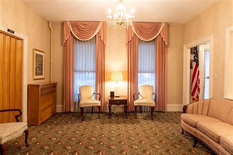 McDonald Keohane Funeral Home - East Weymouth, MA