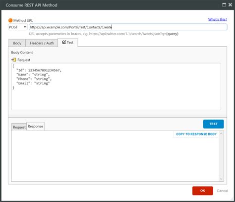 Image result for How to Call a Rest Web Service API From JavaScript Using Outsystmes