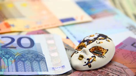 Carnival Season is Coming: Why Venice, Italy Should Be on Your Travel List - Currency Exchange ...