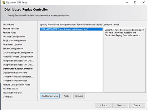Image result for SQL Server 2019 Installation