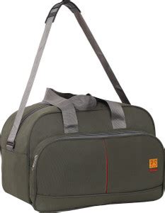 RS Famous 40L Light Weight Small Travel Duffel Bag For Quality Luggage ...