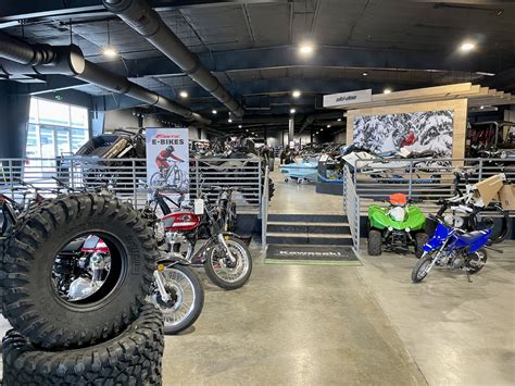 Carson City powersports store expands under new ownership | Carson City ...