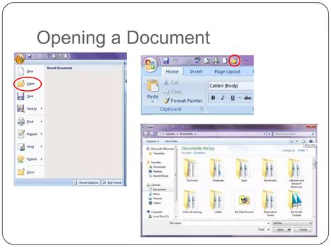 Image result for Word 2007 Tutorials for Beginners